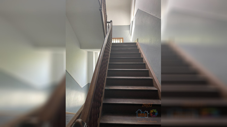 Ma-Cabane - Location Appartement Mulhouse, 58 m²