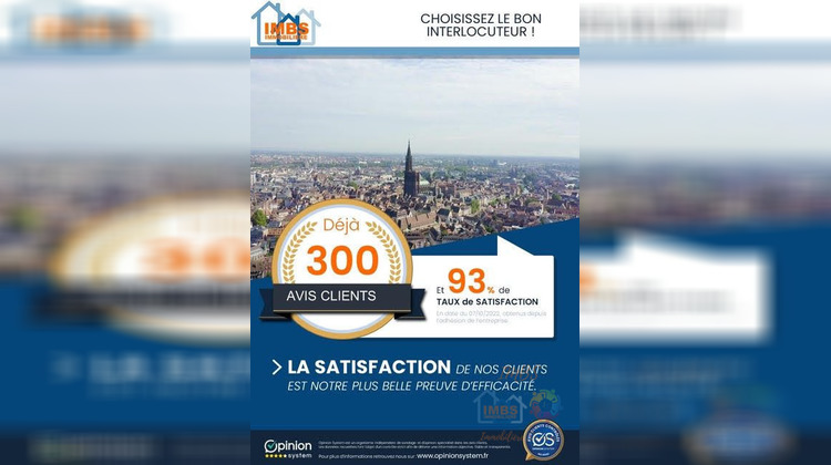 Ma-Cabane - Location Appartement Mulhouse, 58 m²