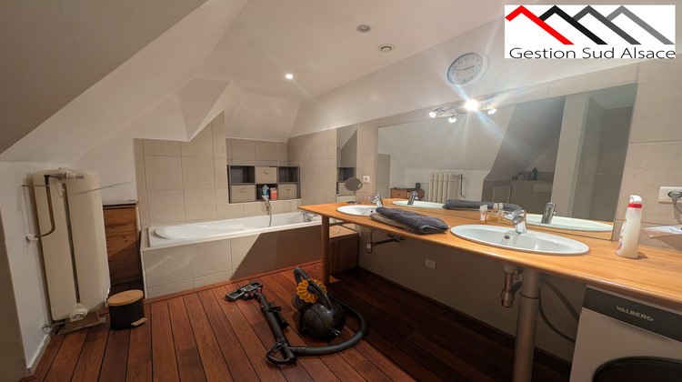 Ma-Cabane - Location Appartement Mulhouse, 49 m²