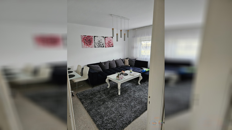 Ma-Cabane - Location Appartement Mulhouse, 55 m²