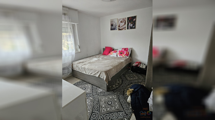 Ma-Cabane - Location Appartement Mulhouse, 55 m²