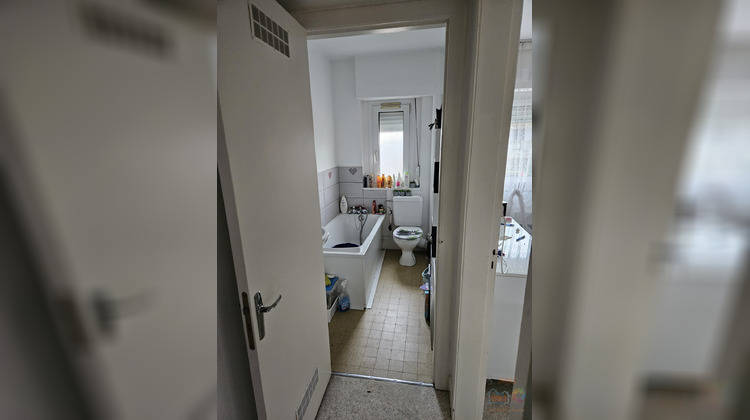 Ma-Cabane - Location Appartement Mulhouse, 55 m²