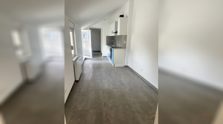 Ma-Cabane - Location Appartement Mulhouse, 40 m²
