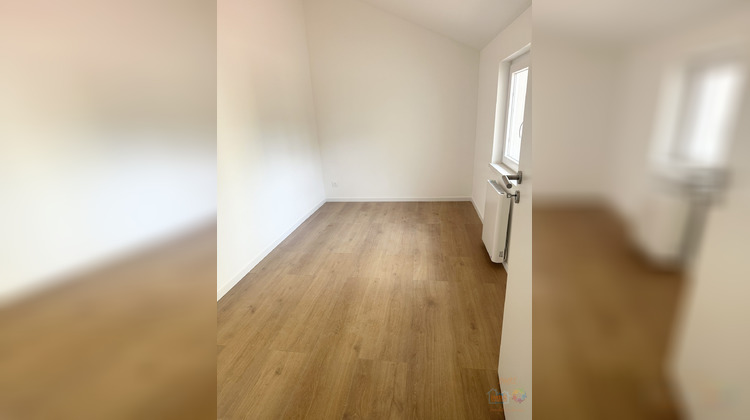 Ma-Cabane - Location Appartement Mulhouse, 40 m²