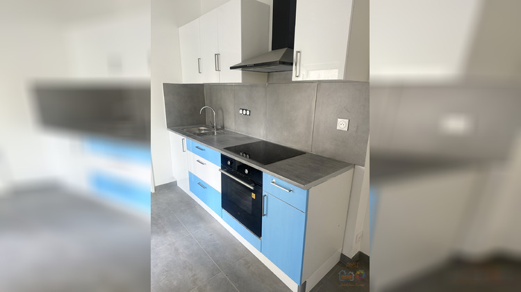 Ma-Cabane - Location Appartement Mulhouse, 40 m²