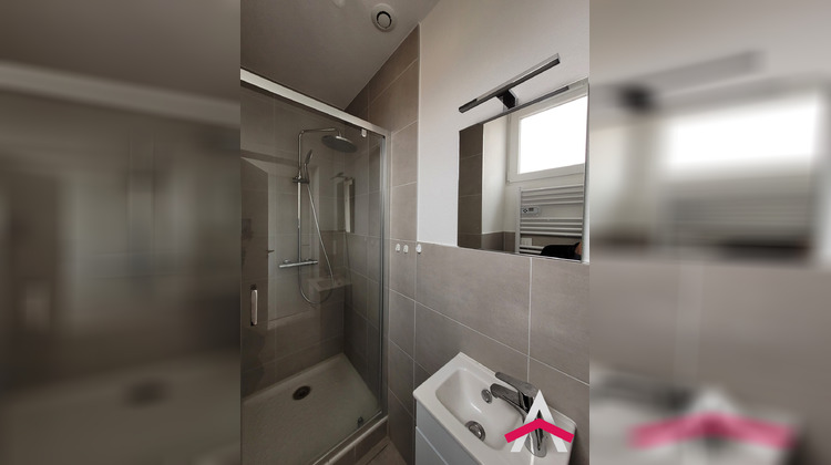Ma-Cabane - Location Appartement Mulhouse, 47 m²