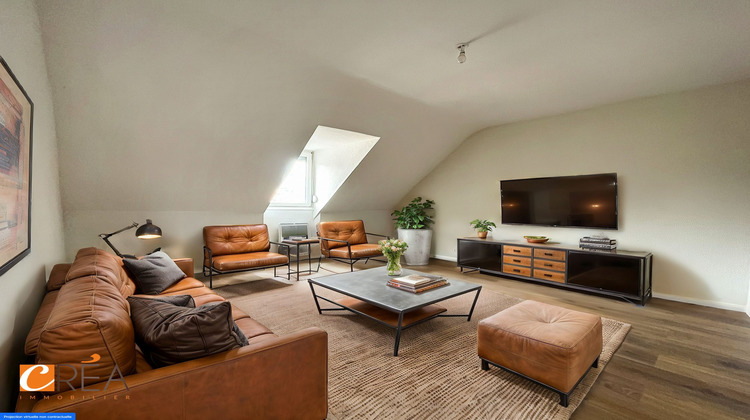 Ma-Cabane - Location Appartement Mulhouse, 55 m²