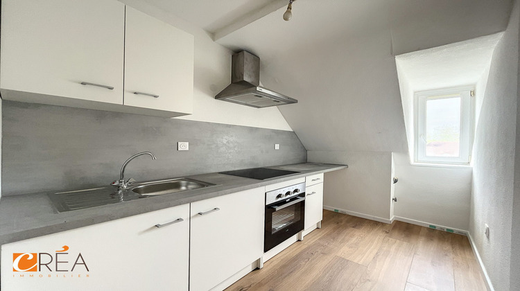 Ma-Cabane - Location Appartement Mulhouse, 55 m²