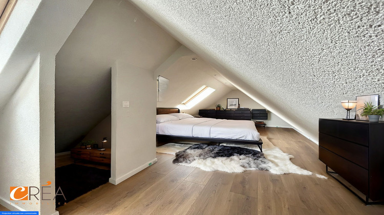 Ma-Cabane - Location Appartement Mulhouse, 55 m²