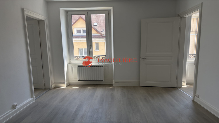 Ma-Cabane - Location Appartement Mulhouse, 81 m²
