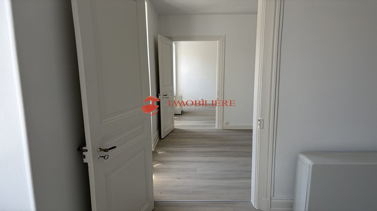Ma-Cabane - Location Appartement Mulhouse, 81 m²