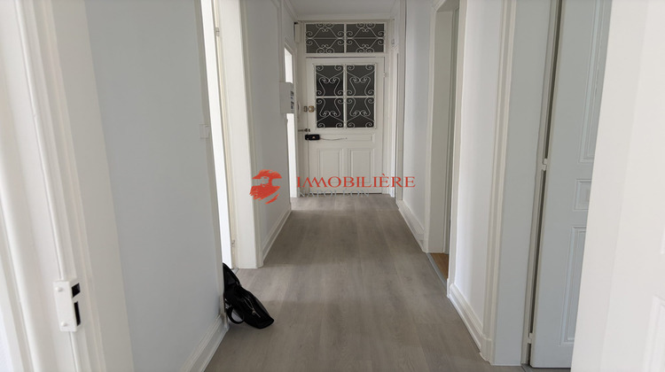 Ma-Cabane - Location Appartement Mulhouse, 81 m²