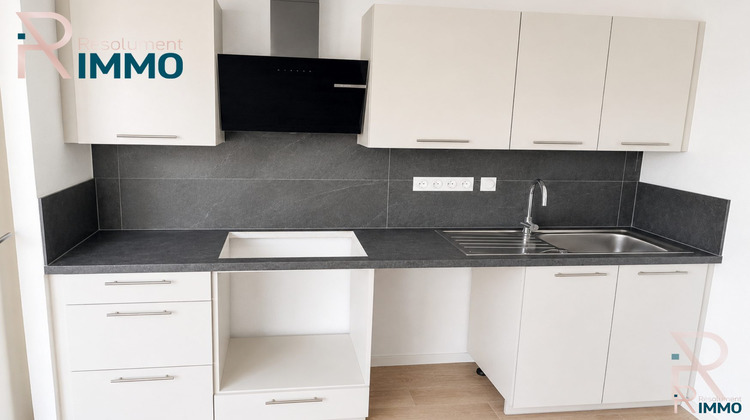 Ma-Cabane - Location Appartement Mulhouse, 38 m²