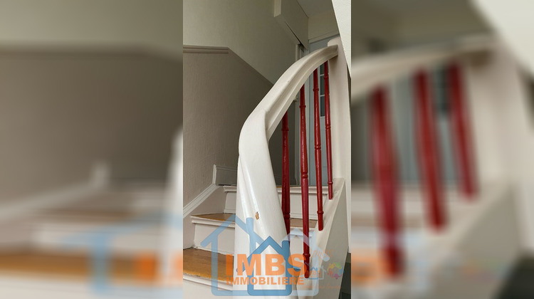 Ma-Cabane - Location Appartement Mulhouse, 58 m²
