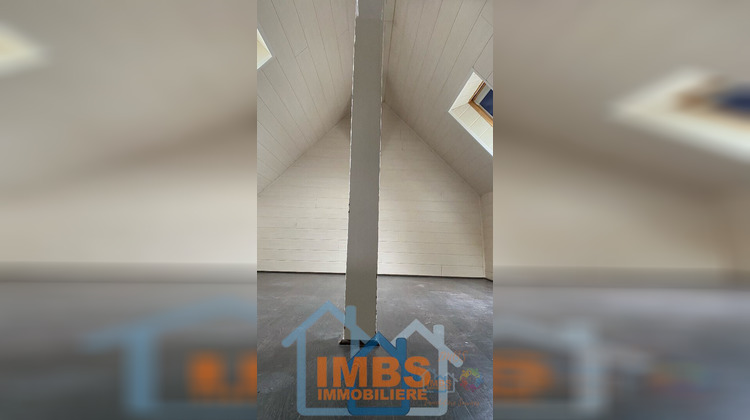 Ma-Cabane - Location Appartement Mulhouse, 58 m²