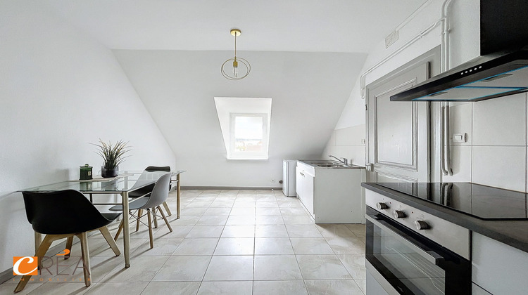 Ma-Cabane - Location Appartement Mulhouse, 45 m²