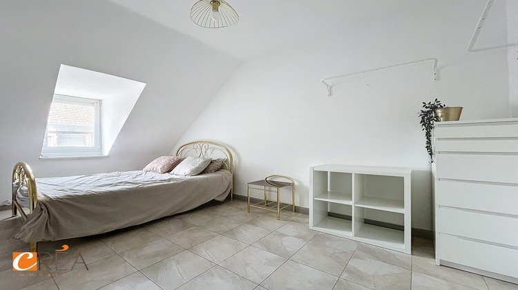 Ma-Cabane - Location Appartement Mulhouse, 45 m²