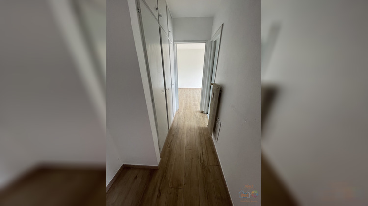 Ma-Cabane - Location Appartement Mulhouse, 28 m²