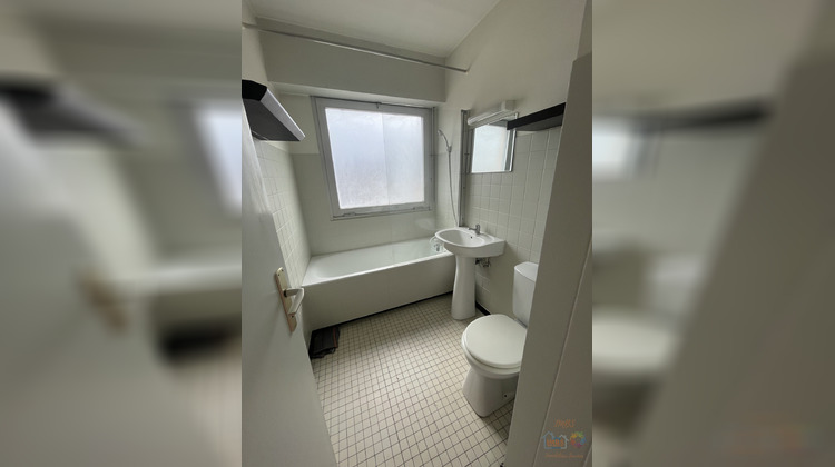 Ma-Cabane - Location Appartement Mulhouse, 28 m²