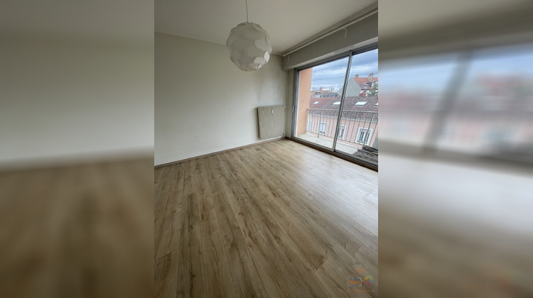 Ma-Cabane - Location Appartement Mulhouse, 28 m²