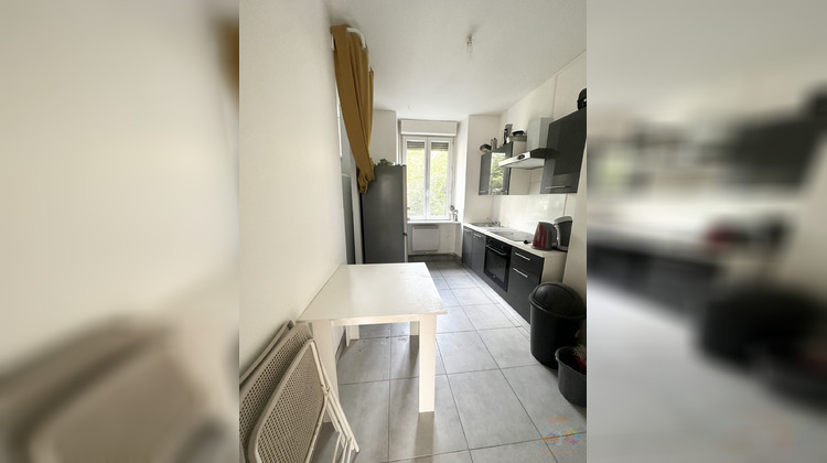 Ma-Cabane - Location Appartement Mulhouse, 68 m²