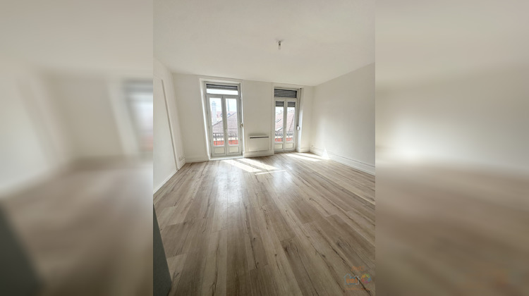 Ma-Cabane - Location Appartement Mulhouse, 68 m²