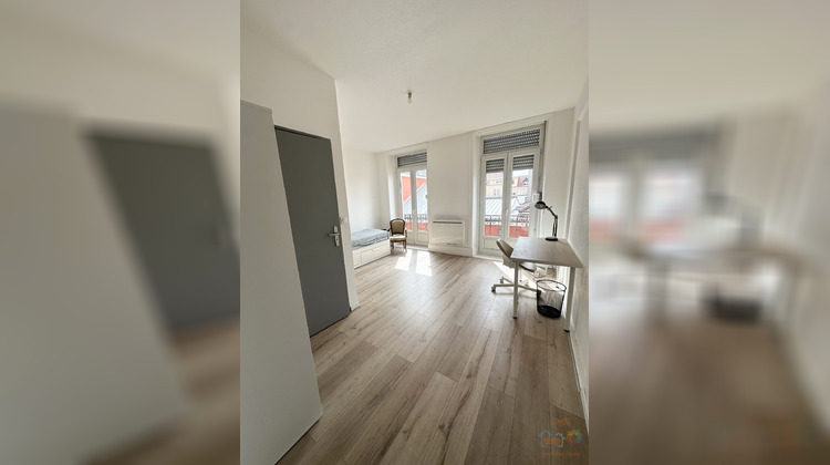 Ma-Cabane - Location Appartement Mulhouse, 68 m²