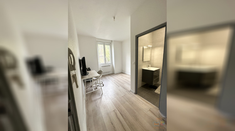 Ma-Cabane - Location Appartement Mulhouse, 68 m²