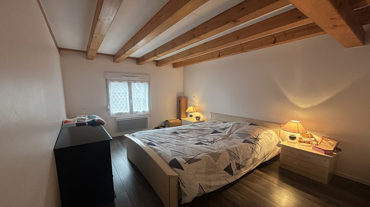 Ma-Cabane - Location Appartement Mundolsheim, 94 m²