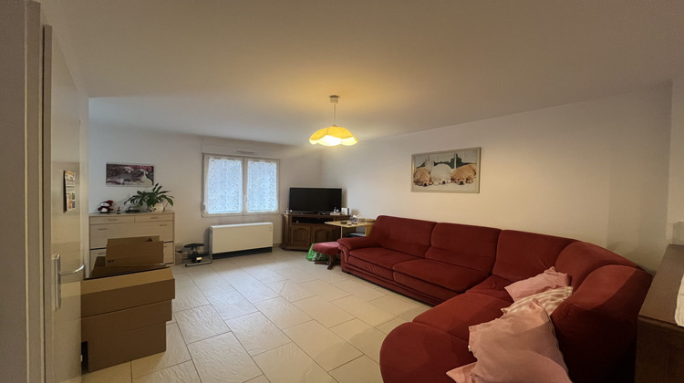 Ma-Cabane - Location Appartement Mundolsheim, 94 m²