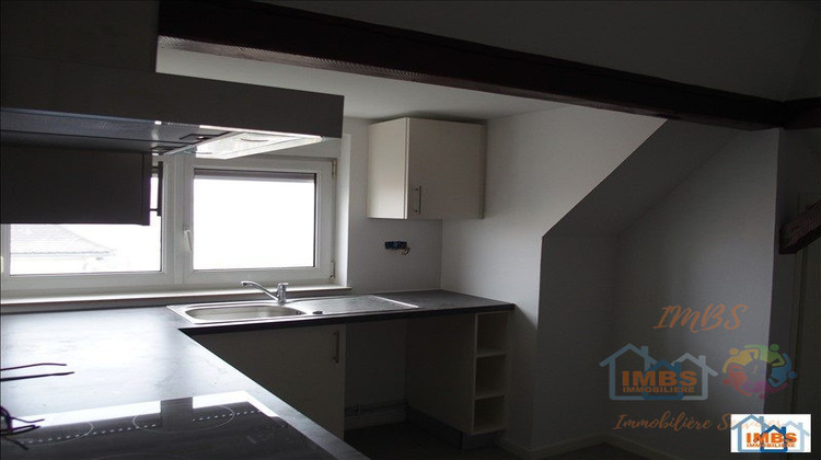Ma-Cabane - Location Appartement Mundolsheim, 59 m²