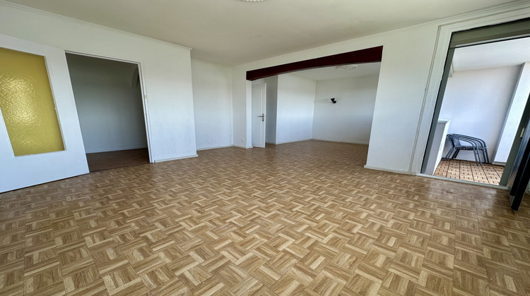 Ma-Cabane - Location Appartement Mundolsheim, 92 m²