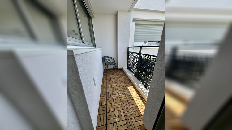 Ma-Cabane - Location Appartement Mundolsheim, 92 m²