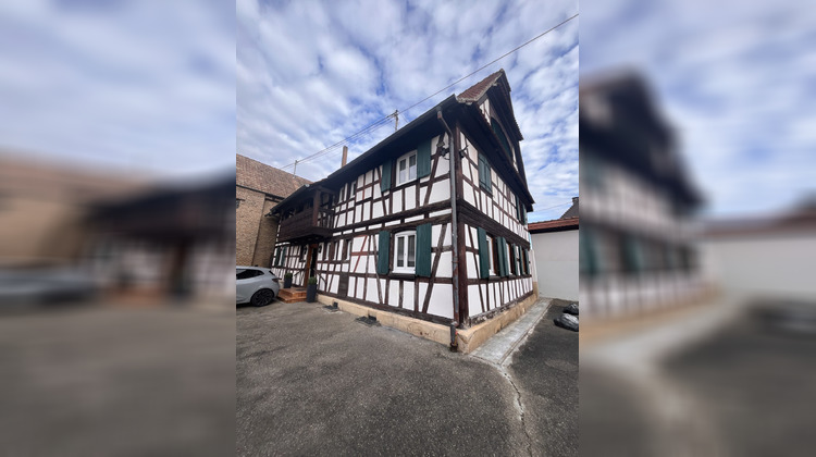 Ma-Cabane - Location Appartement Mundolsheim, 101 m²