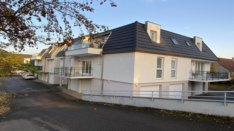 Ma-Cabane - Location Appartement Mundolsheim, 49 m²
