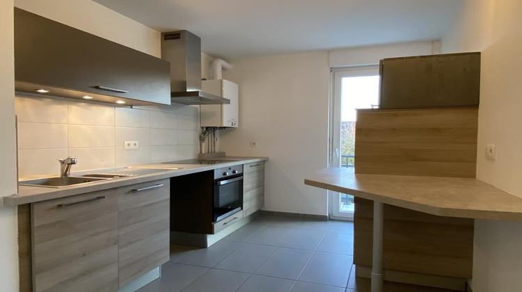 Ma-Cabane - Location Appartement Mundolsheim, 49 m²