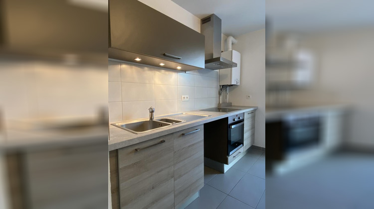 Ma-Cabane - Location Appartement Mundolsheim, 49 m²