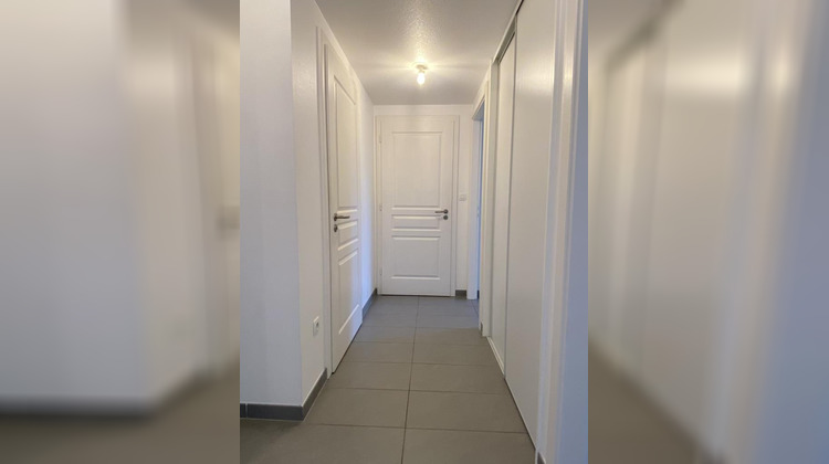 Ma-Cabane - Location Appartement Mundolsheim, 49 m²