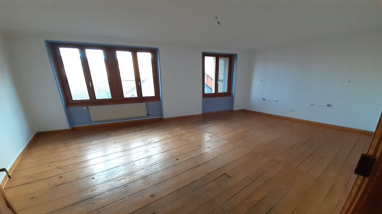 Ma-Cabane - Location Appartement Munster, 78 m²
