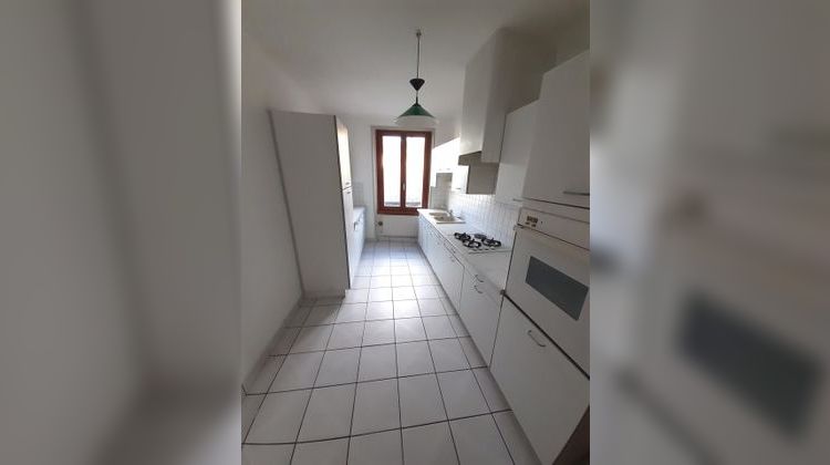 Ma-Cabane - Location Appartement Munster, 78 m²