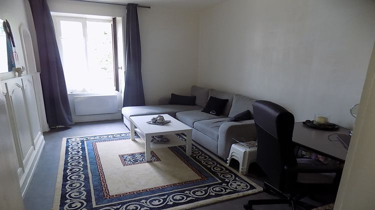 Ma-Cabane - Location Appartement Munster, 36 m²