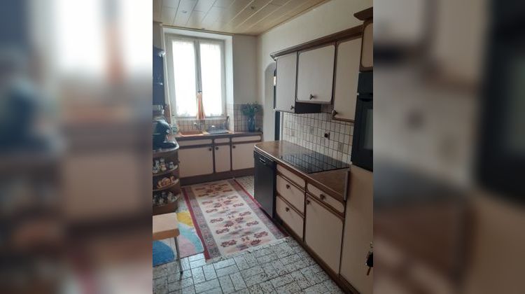 Ma-Cabane - Location Appartement Munster, 36 m²