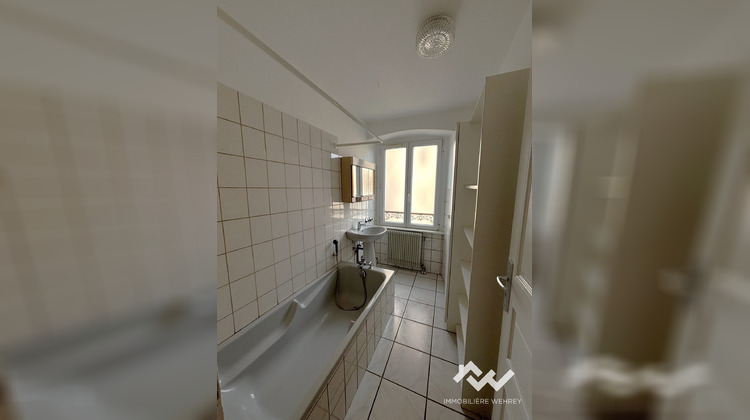 Ma-Cabane - Location Appartement Munster, 53 m²