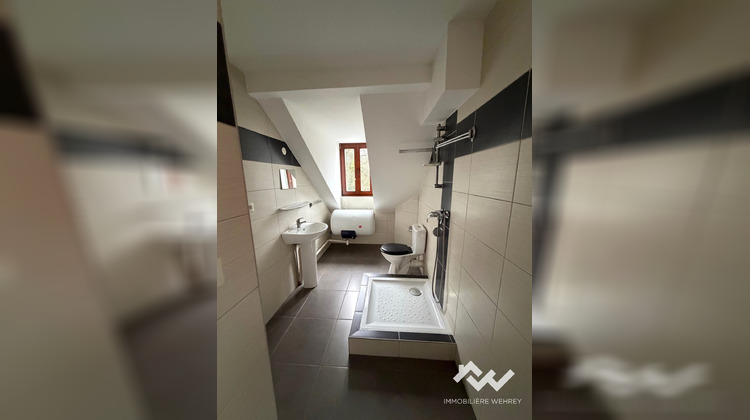 Ma-Cabane - Location Appartement Munster, 26 m²