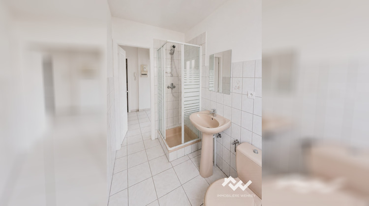 Ma-Cabane - Location Appartement Munster, 40 m²