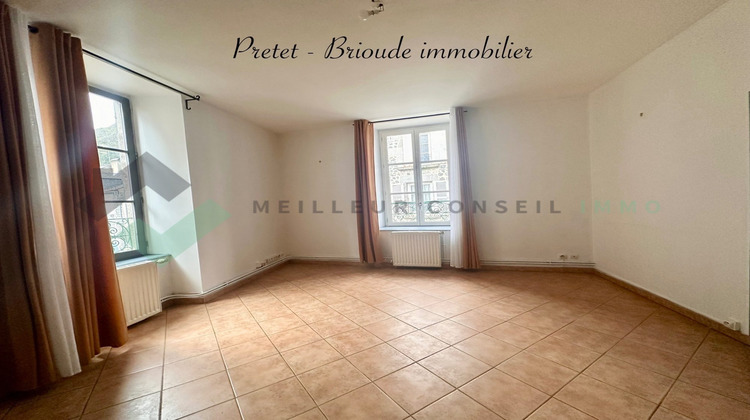 Ma-Cabane - Location Appartement Murat, 63 m²