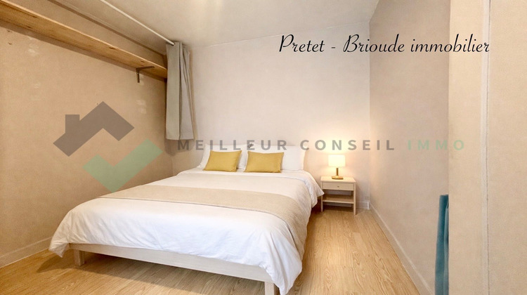 Ma-Cabane - Location Appartement Murat, 63 m²