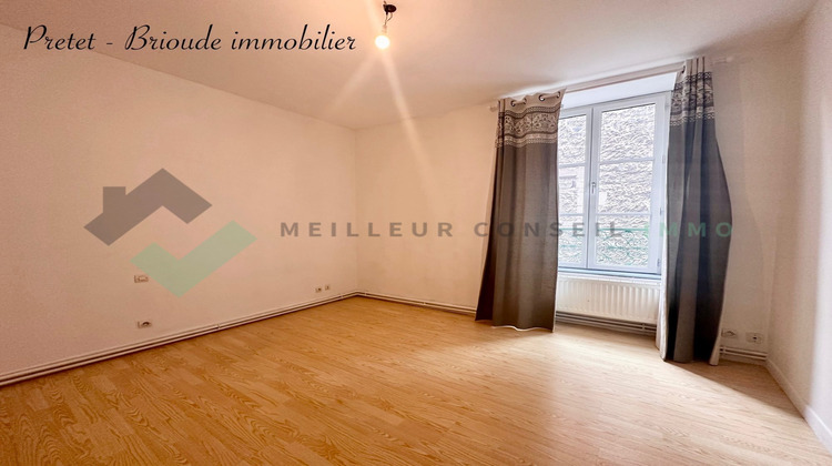 Ma-Cabane - Location Appartement Murat, 63 m²