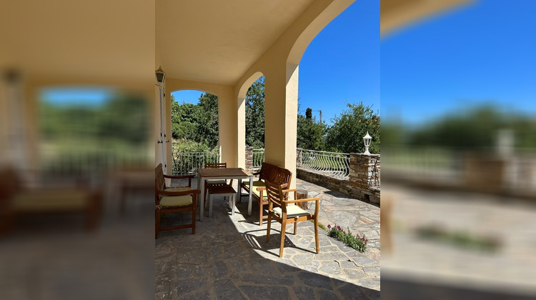 Ma-Cabane - Location Appartement MURATO, 82 m²