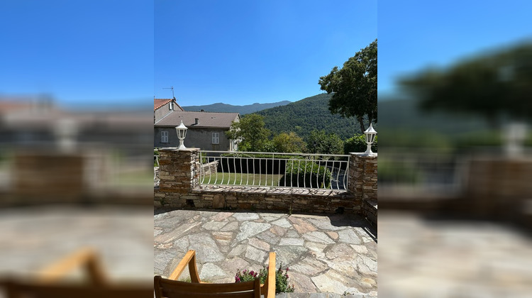 Ma-Cabane - Location Appartement MURATO, 82 m²